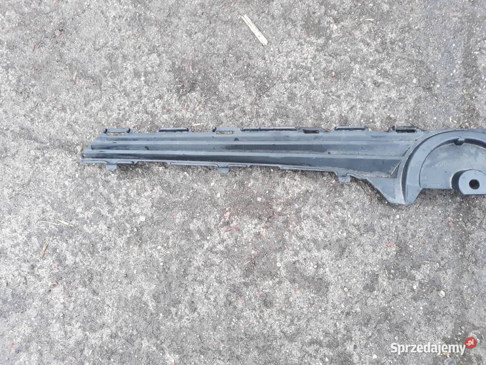 OPEL INSIGNIA B II LISTWA GRILLA POD GRILL PRZÓD sprzedam