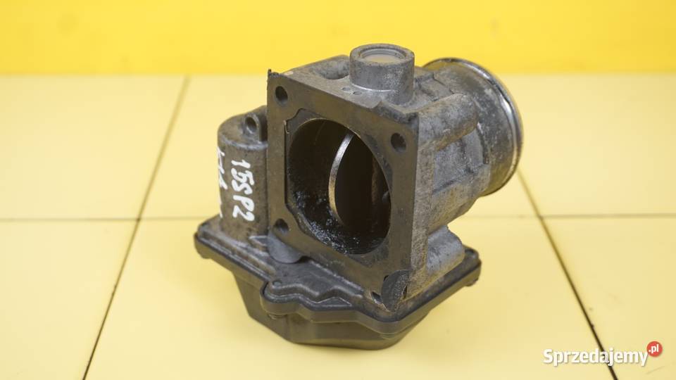 RIO III i20 11 CRDI 13r 75 D3FA przepustnica sprzedam