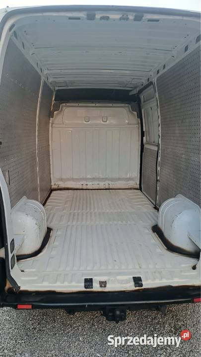 Opel Movano 25 dci świętokrzyskie sprzedam
