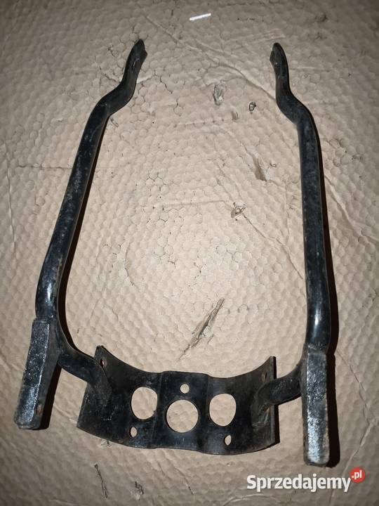 Uchwyt mocowanie tylnego błotnika Dniepr MT K650