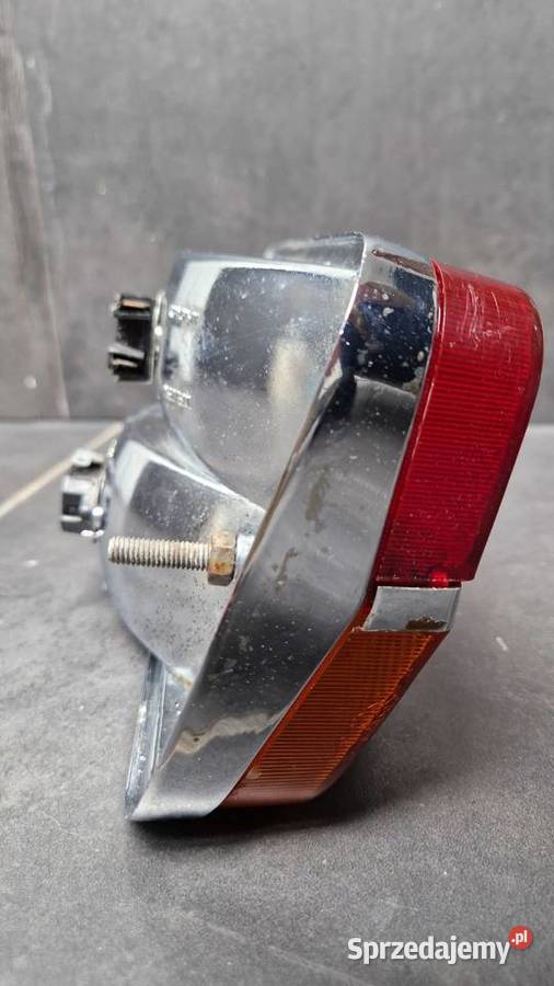 Lampa tylna Łada 2103 15001600 prawe Bielsko-Biała