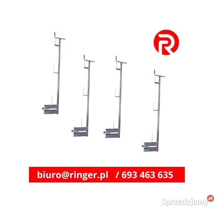 Nakrętka talerzowa szalunkowa plus pręt ankra Bydgoszcz