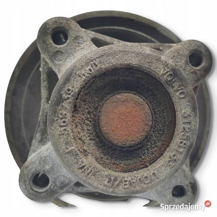 ROLKA NAPINACZA Volvo V70 III 20 D3 D4 31258133