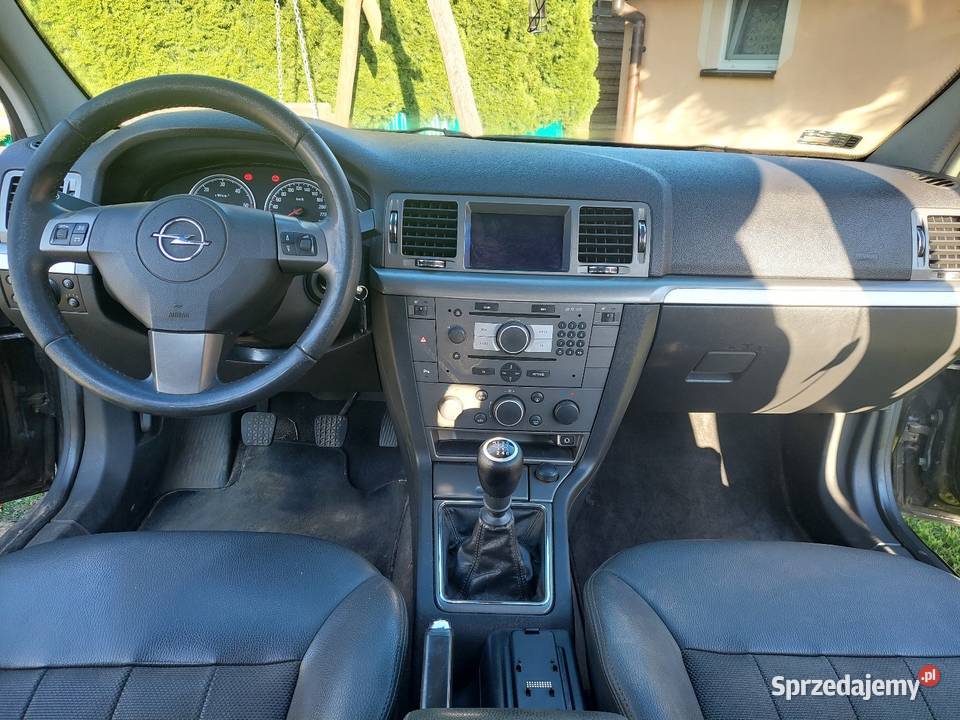 Opel Vectra kombi Trzęsówka sprzedam