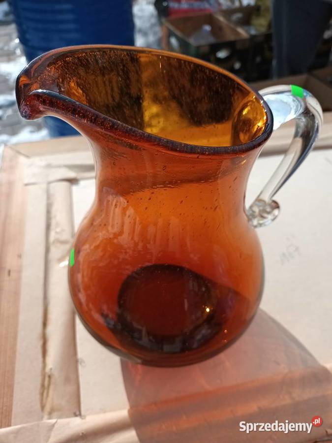 Dzbanek na wode lemoniade