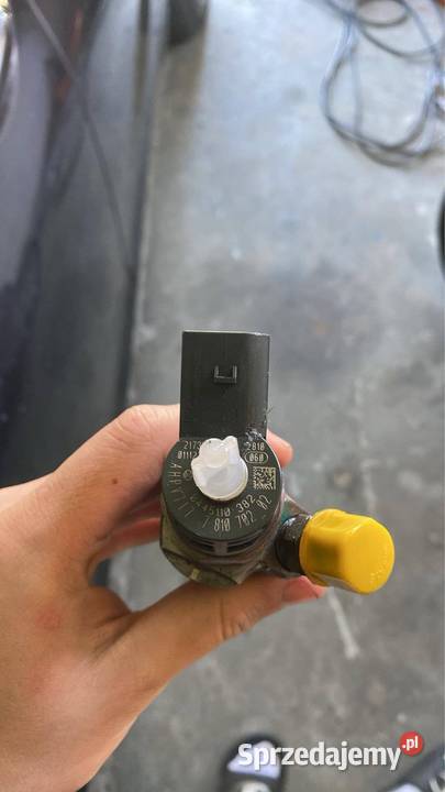 Części silnika n47 20d i n63 44 v8 podkarpackie Jarosław