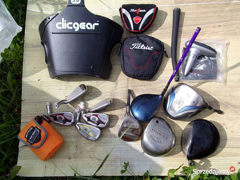 Klucz Taylor Made do regulacji kątów w kijach zachodniopomorskie