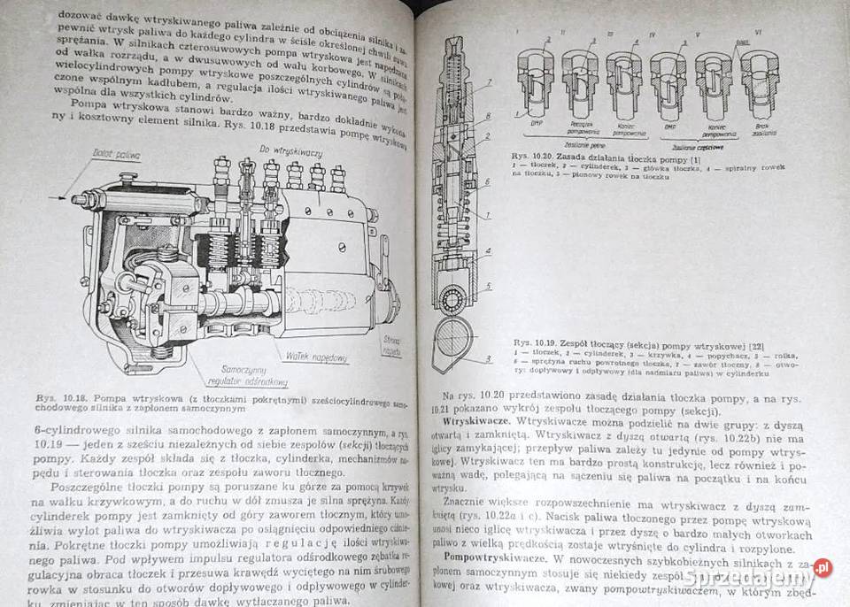 Maszynoznawstwo Zbigniew Orlik Chełm
