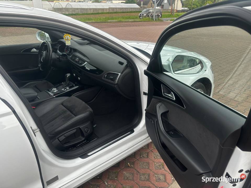 Zamiana Bogate wyposażenie Motoryzacja wielkopolskie