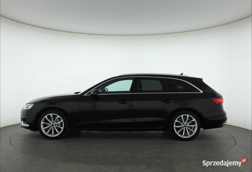 Audi A4 40 TFSI asystent pasa ruchu Piaseczno sprzedam
