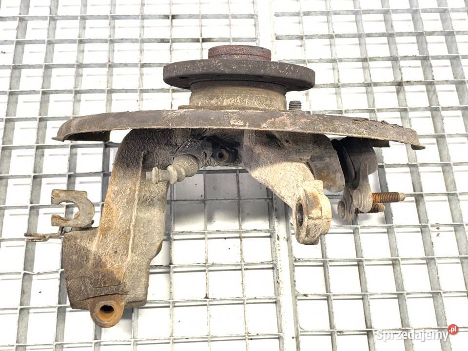 ZWROTNICA PRAWY PRZÓD VW TOURAN 20 140 0310 Zwrotnice podkarpackie sprzedam