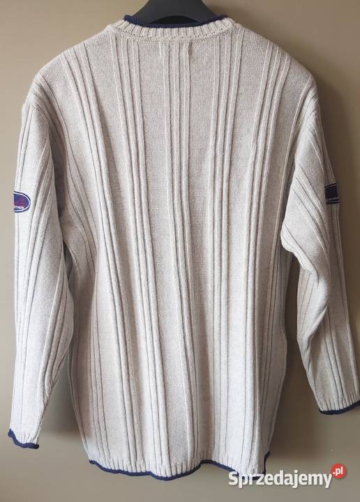 Sweter bluza Fila męski L Lublin