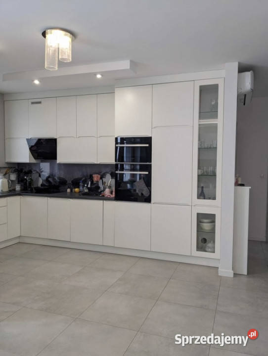 Nowoczesne i komfortowe 3pokojowe mieszkanie z mazowieckie Pułtusk sprzedam