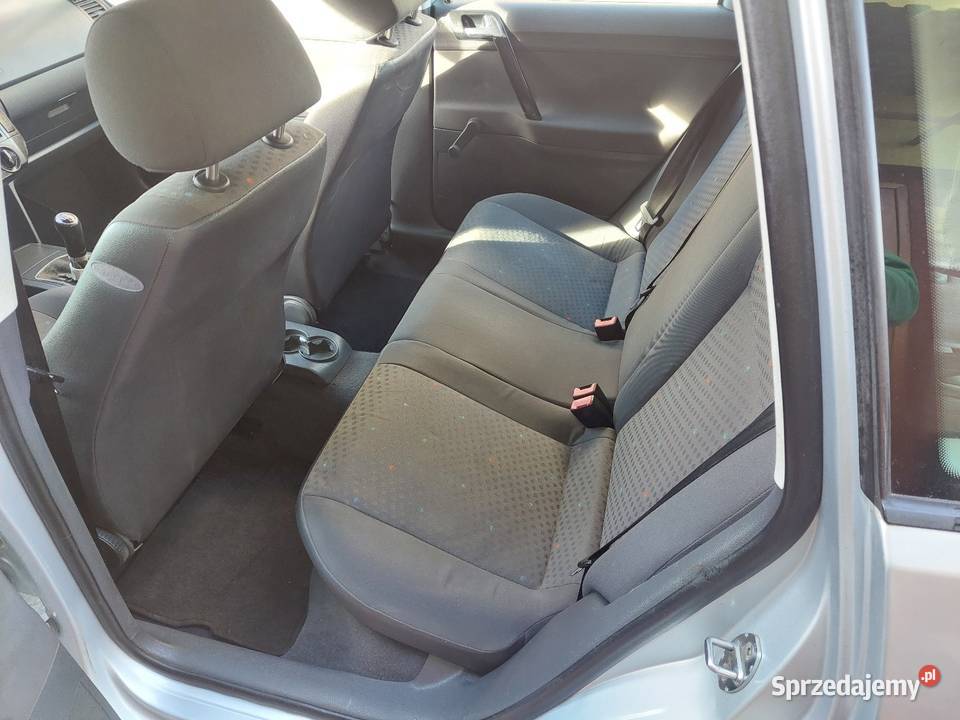 Volkswagen Polo 14 16V Klima 5Drzwi Zadbany Sucha Beskidzka sprzedam