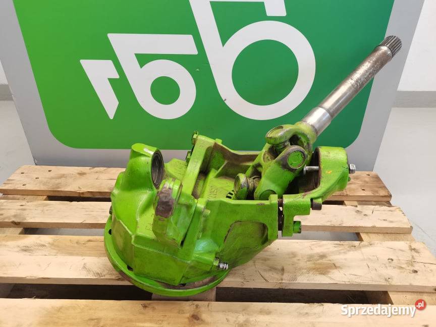 Zwolnica 050376 Merlo 3816 Roto Wilkowo