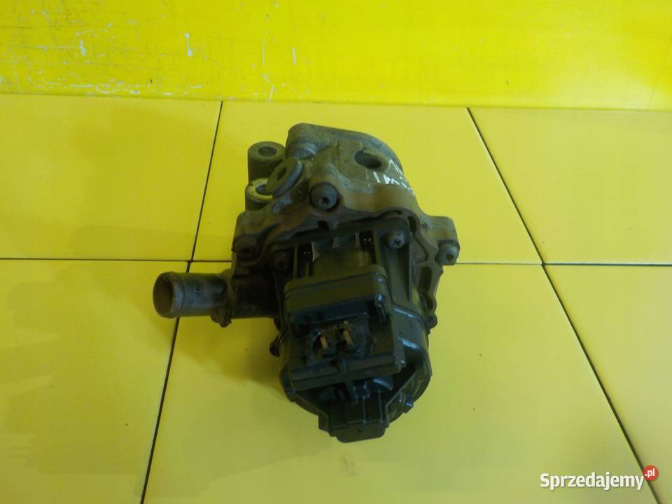 IVECO 23 HPI 14r 106 F1AE0481A zawor EGR Suków