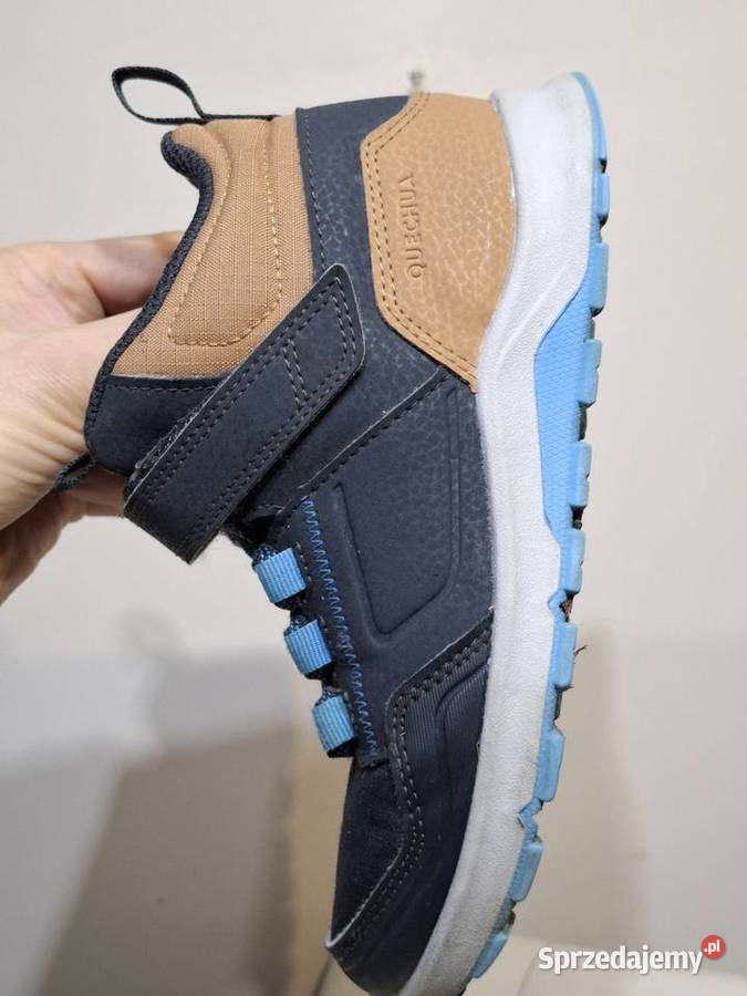 Buty 32 turystyczne trekkingowe dziecięce Kraków