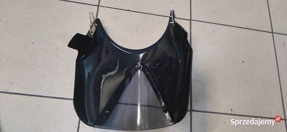 Szyba owiewka czasza Kawasaki ER5 Jawiszowice