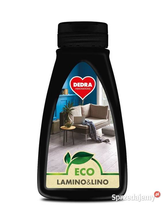 EKO środek do paneli podłóg laminowanych Warszawa
