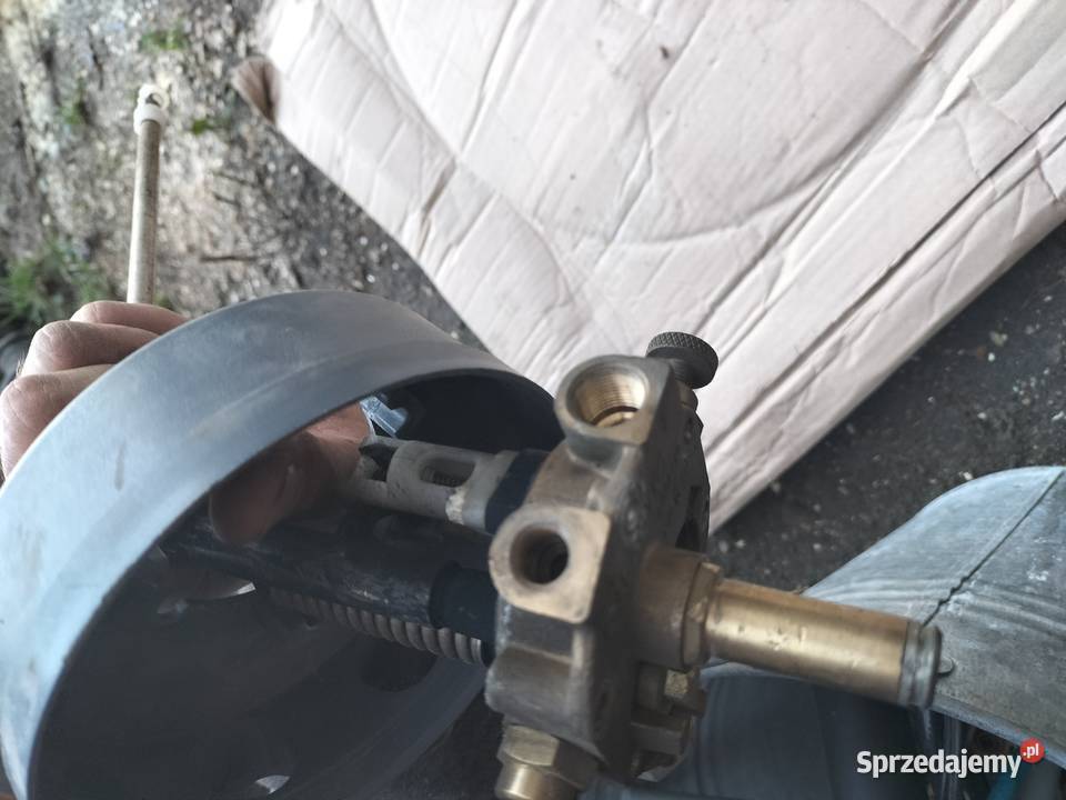 Wielozawór BUTLI LPG LOVATO osobowe sprzedam