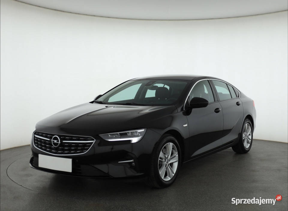 Opel Insignia 20 CDTI