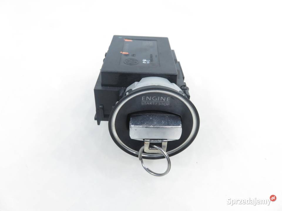 STACYJKA VW PASSAT B6 3C0905843Q osobowe