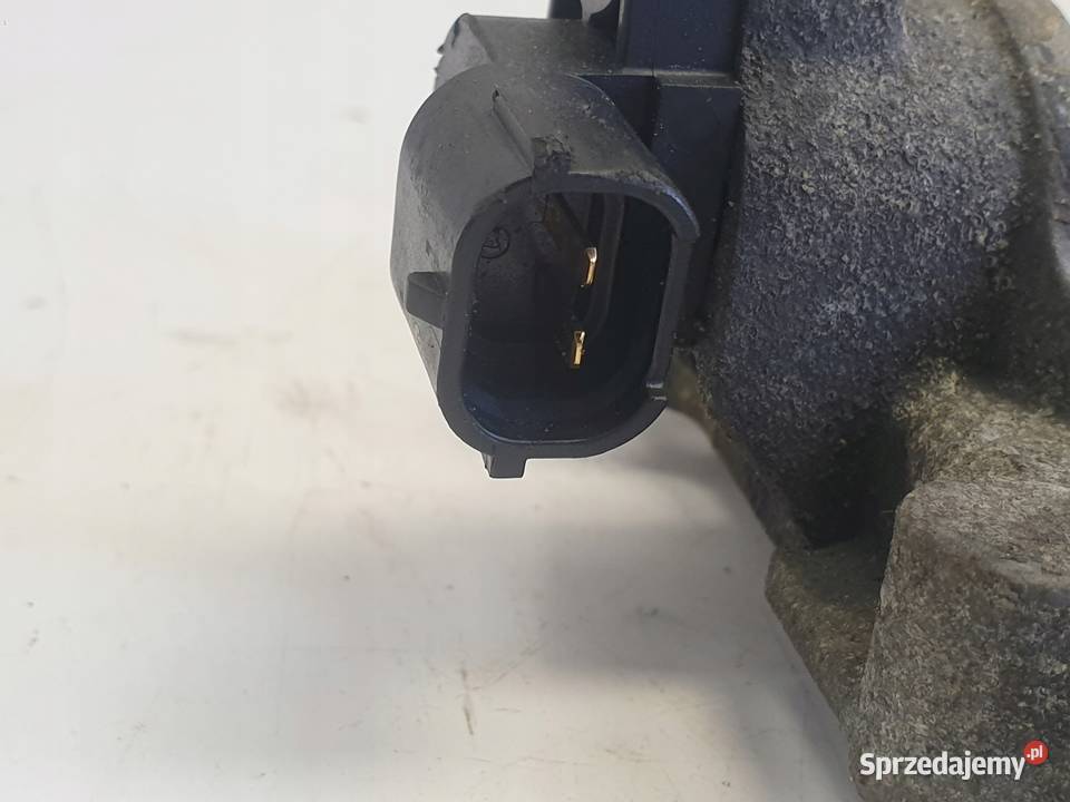 Subaru Legacy III 25 POMPA OLEJOWA oryg Części montażowe lubelskie Chełm