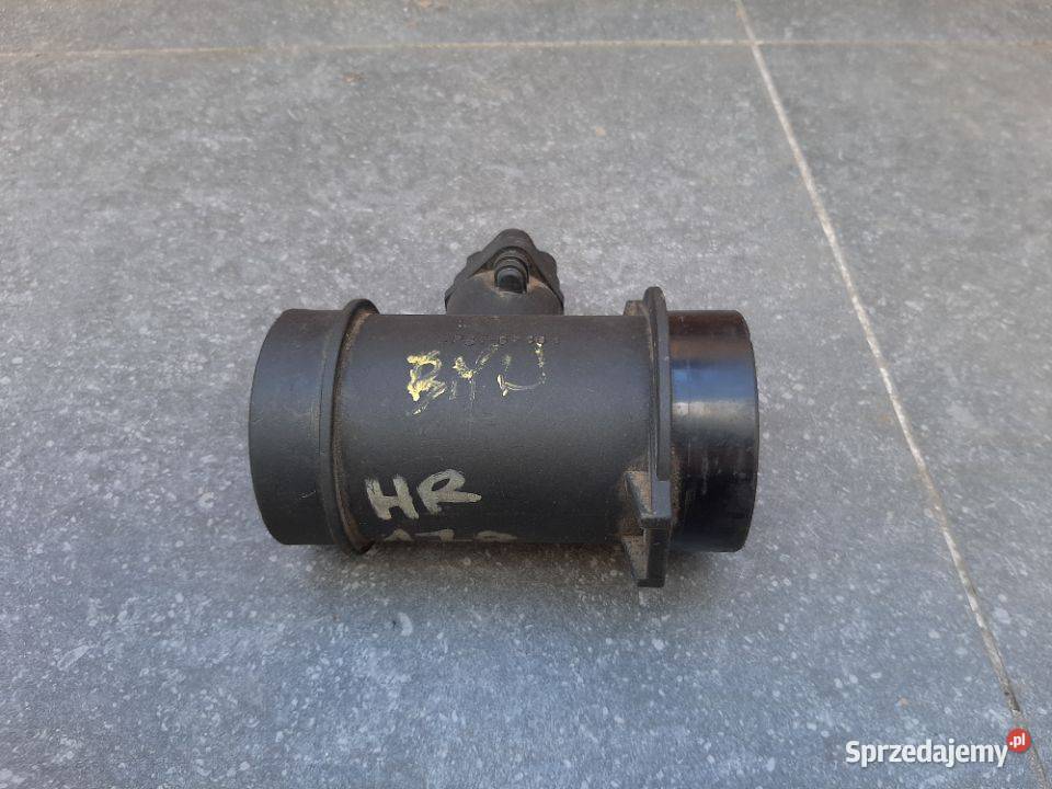 Przepływomierz BMW 16 18 B 0280217124 osobowe Włoszczowa