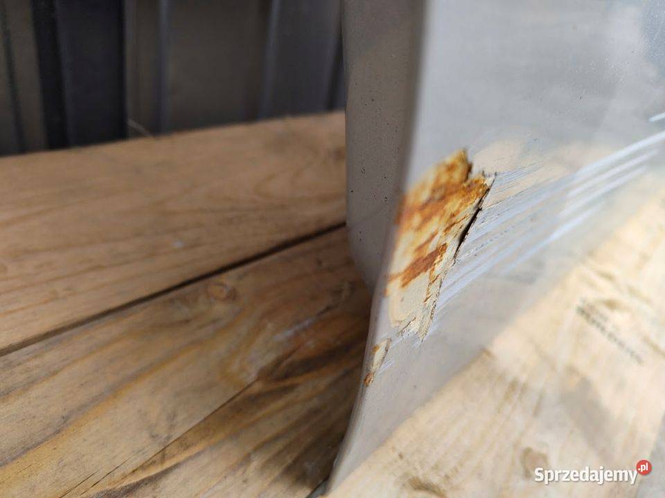 MERCEDES B KLASA W246 DRZWI PRAWY TYŁ osobowe