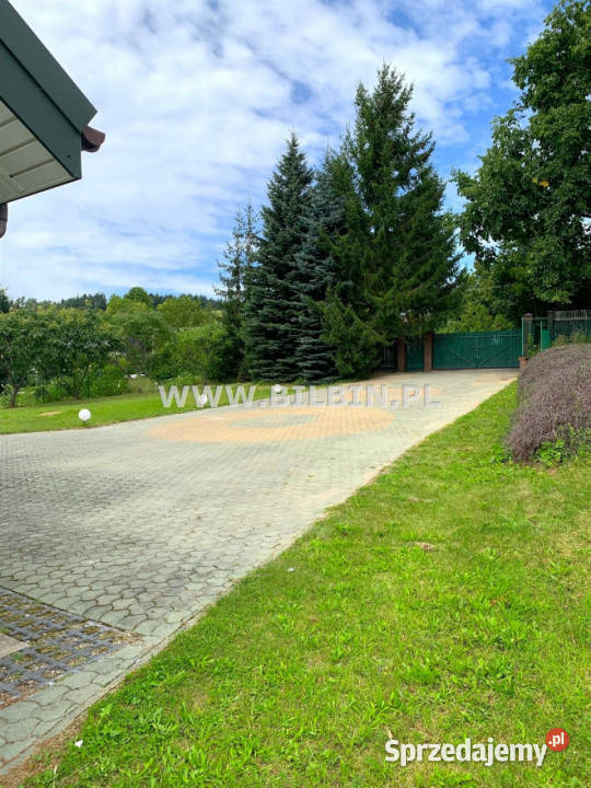 sprzedaży domu wolnostojącego 2874 metry Kleszczówek sprzedam