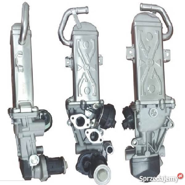 Zawór spalin EGR Seat Altea Leon 16TDi 03L131512 Włocławek