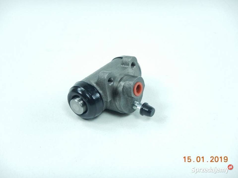 CYLINDEREK HAMULCOWY RENAULT LAGUNA MEGANE osobowe