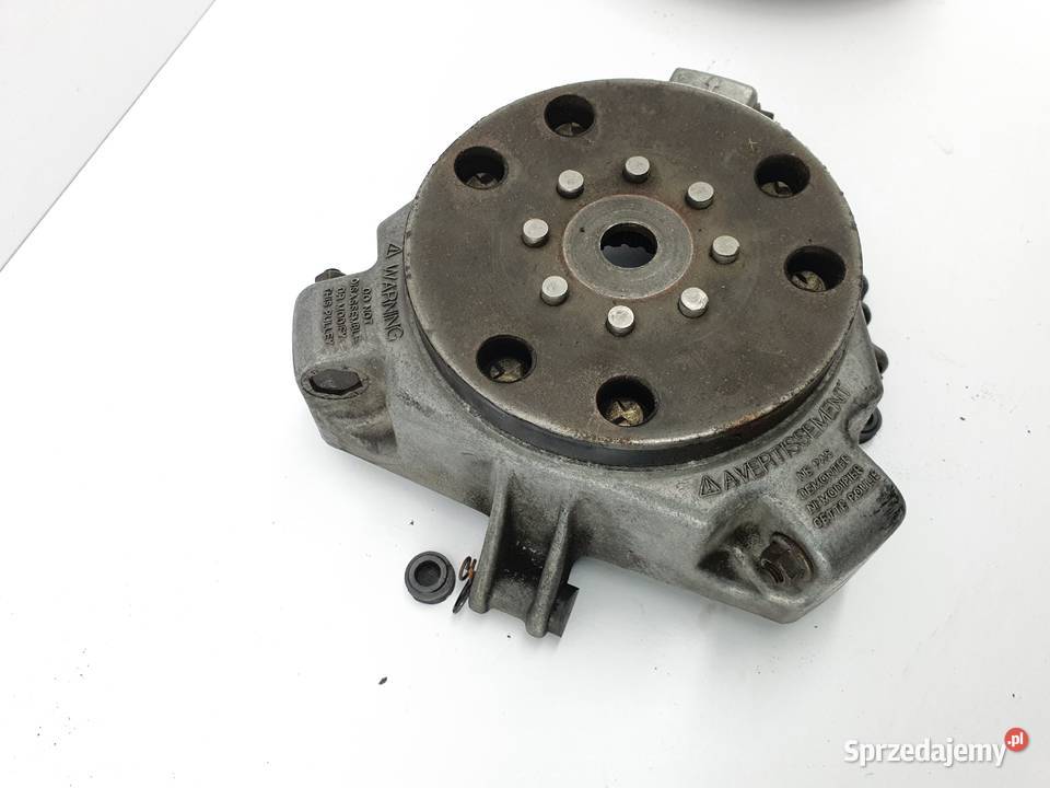 Wariator Kolo Talerz Ski Doo Summit Mxz 800 Układ napędowy łódzkie Łódź sprzedam