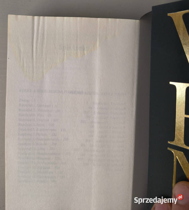 Start a fire runda pierwsza druga P S Herytiera Proza i poezja