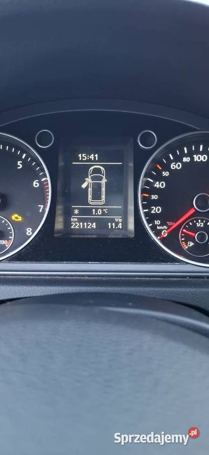 Volkswagen Passat kombi dolnośląskie Kobierzyce