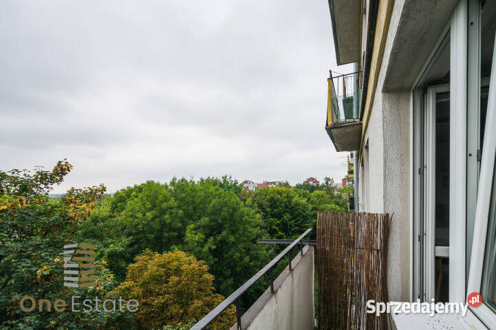 Mieszkanie Kraków Ugorek 499m2 3pokojowe małopolskie