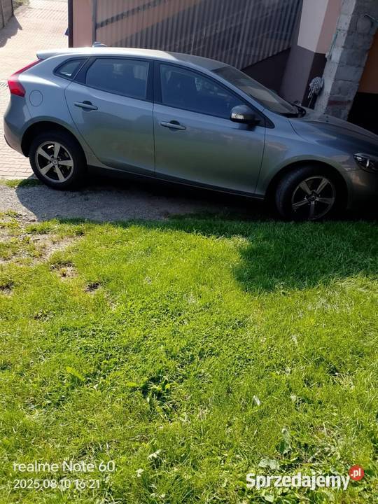 Sprzedam Volvo V40 Myszków