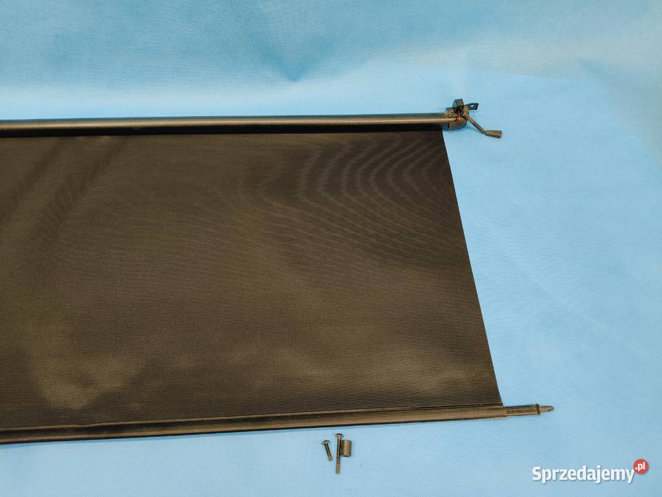 CLAAS AXION 840 CMATIC A09 13R ROLETA ŻALUZJA