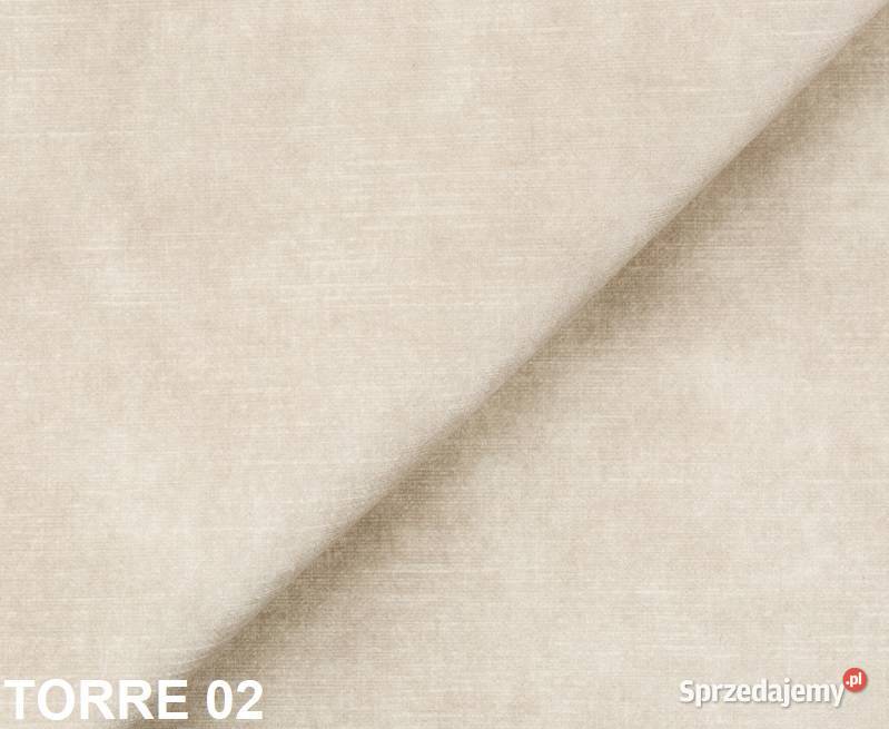Tkanina welurowa meblowa obiciowa TORRE wielkopolskie