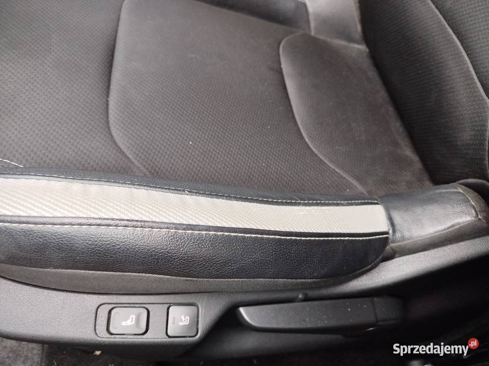 Citroen DS4 16 benzyna DS4 Odolanów