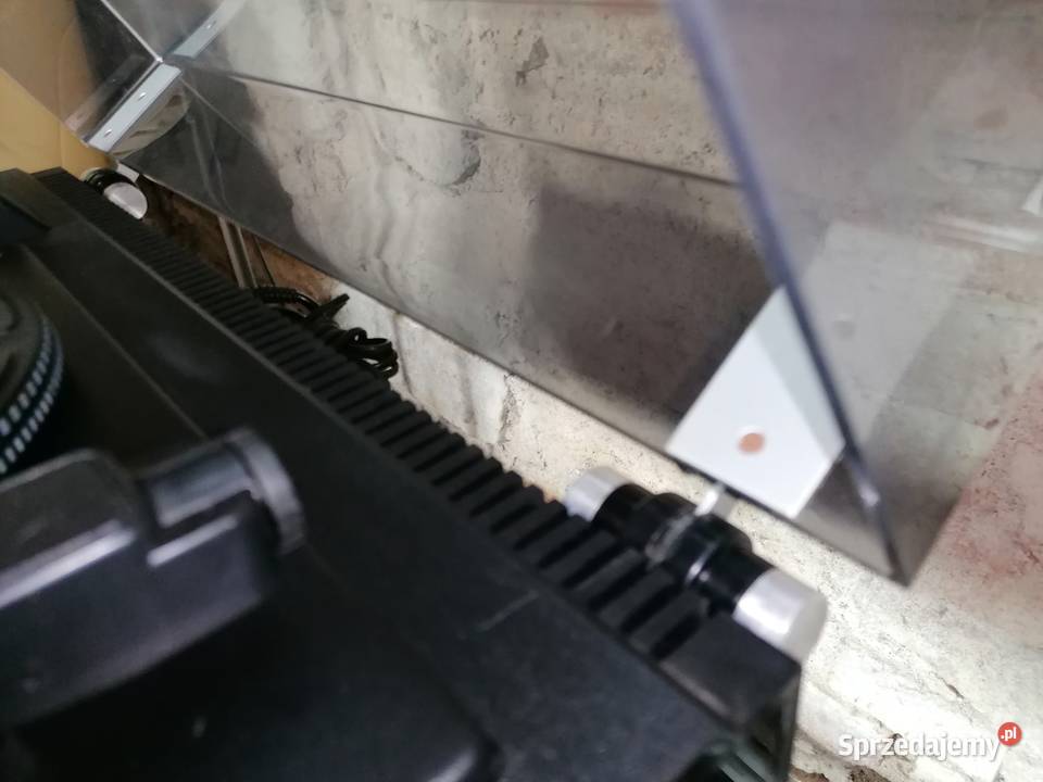 Stereo UNITRA Fonica Diora Wzmacniacze i pokrewne Jelenia Góra