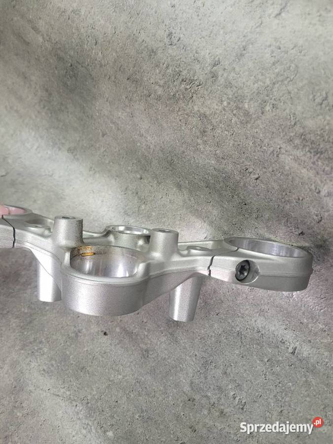 BMW S 1000 R K47 OEM PÓŁKA GÓRNA