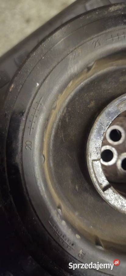 Koło Pasowe Corteco M57N57 BMW Nowa Sól