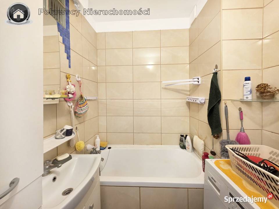 3 pokojowe z balkonem blok Hubalczyków 3 piętra i więcej Słupsk