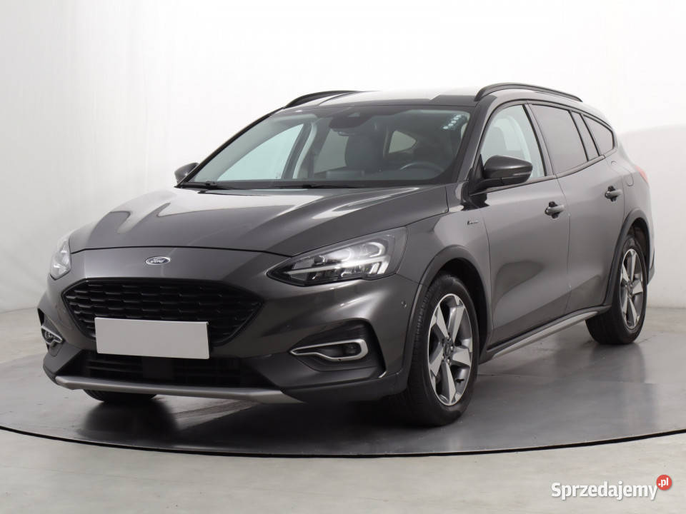Ford Focus 15 EcoBlue Focus Katowice sprzedam