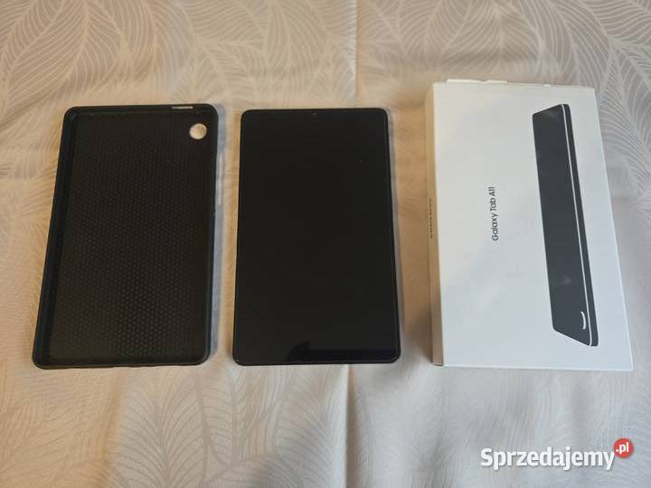 Tablet Galaxy Tab A11 SMX133 Werbkowice