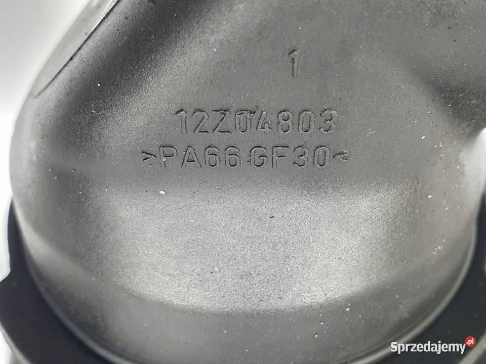 PRZEPUSTNICA Ford Focus MK2 II 16 TDCI osobowe Chełm