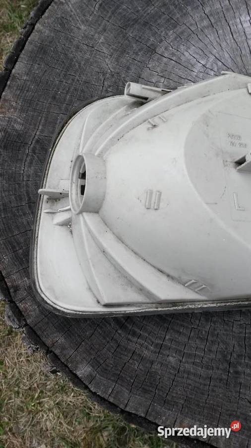 VW multivan t4 kierunkowskaz lewy 18 5542b