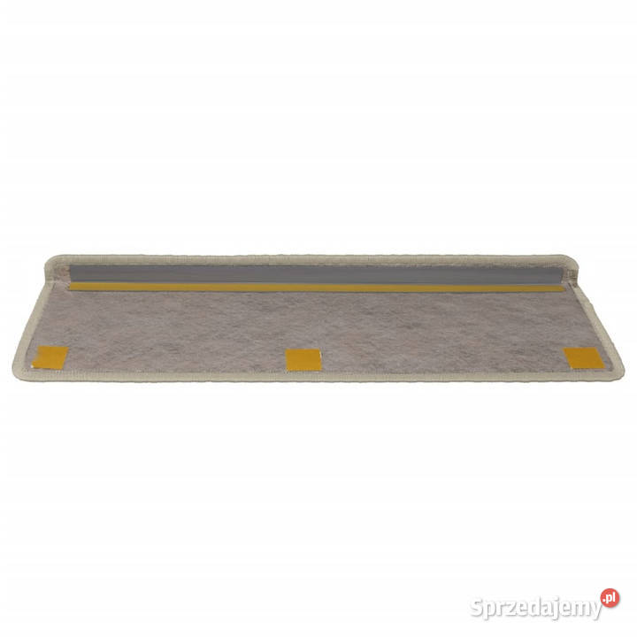 Samoprzylepne nakładki na schody 15 65x21x4 Pozostałe Pozostałe mazowieckie Warszawa