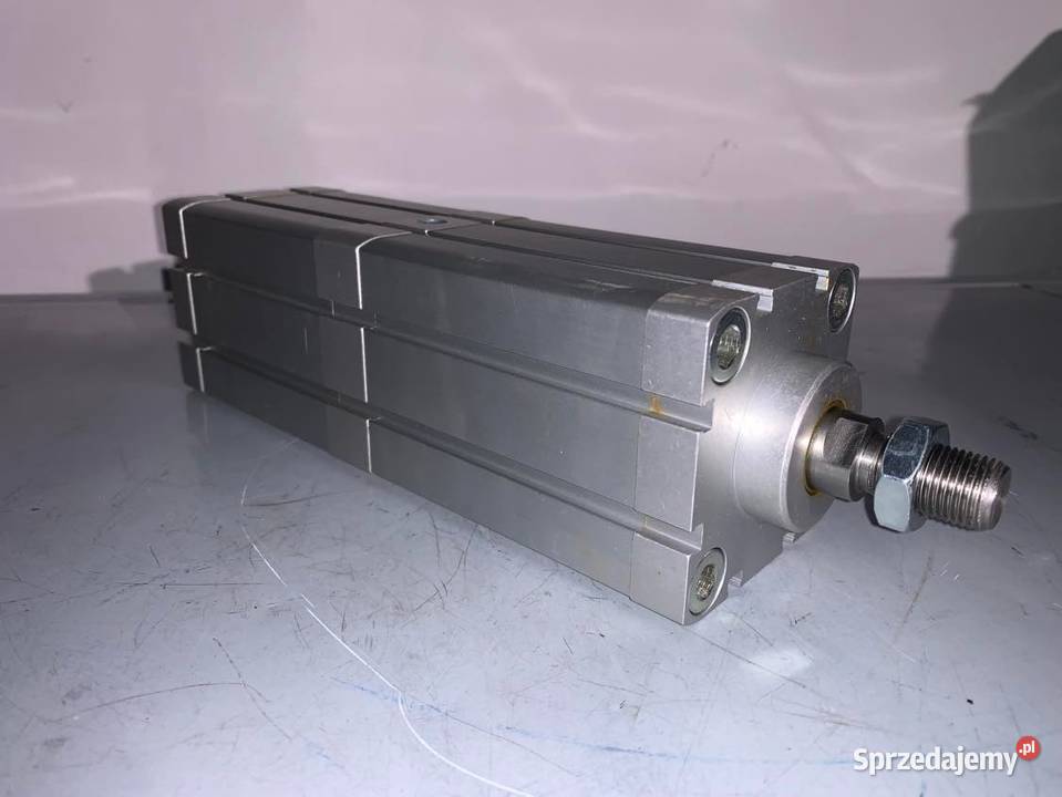 Festo ADNM 63 A P A 60Z1 80Z2 539697 mazowieckie Warszawa